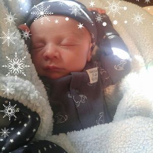 Meet your Posher, Hailey